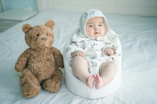 厦门宝宝6个月发育标准